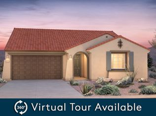 19642 W San Juan Ave, Litchfield Park, AZ 85340