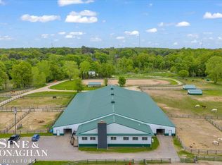 270 N Rochester Rd, Leonard, MI 48367