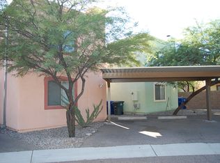 722 N Richey Blvd, Tucson, AZ 85716