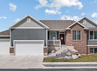 4352 S 3600 W, West Haven, UT 84401
