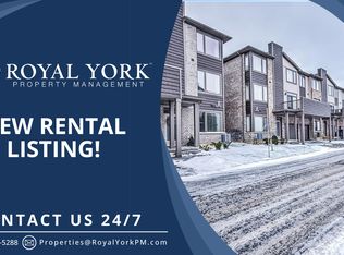 1960 Dalmagarry Rd #137, London, ON N6G 0T8