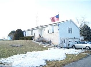 5503 Honey Rock Rd, Chambersburg, PA 17202