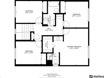 8110 Locust Pl S, Dublin, CA, 94568