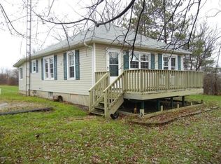 5393 State Route 320, New Paris, OH 45347
