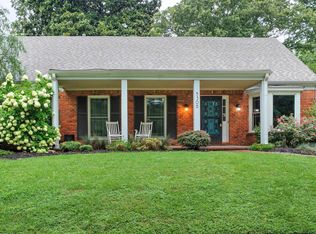 5306 Meadowcrest Cv, Memphis, TN 38117