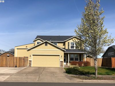 3895 Creekside Dr NE, Albany, OR, 97322