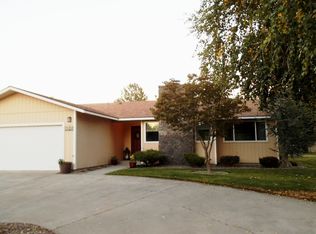 2400 Whitworth Ave, Richland, WA 99352