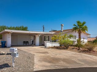 2636 Sunfish Ln, Lake Havasu City, AZ 86403