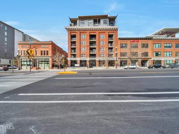 328 W 200 S APT 402, Salt Lake City, UT 84101
