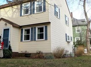35 Hopedale St #35, Hopedale, MA 01747