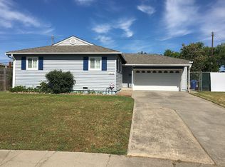 5642 Rio Verde Way, North Highlands, CA 95660