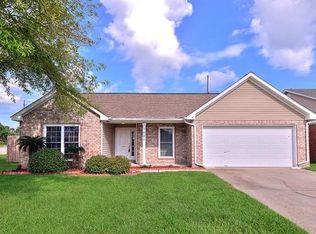 1601 Kings Row, Slidell, LA 70461