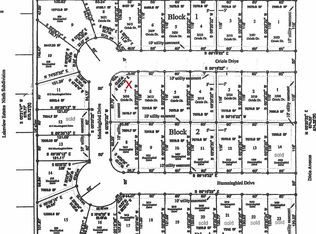 3616 Oriole Dr, North Platte, NE 69101
