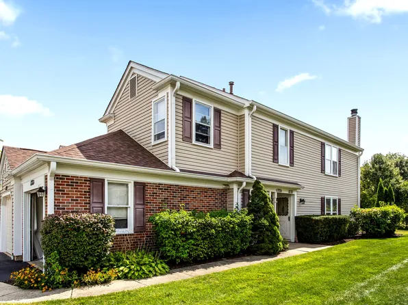 1771 Vermont Dr, Elk Grove Village, IL 60007