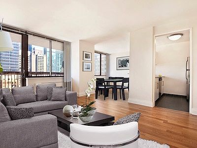 1st image of 260 W 52nd St APT 11h