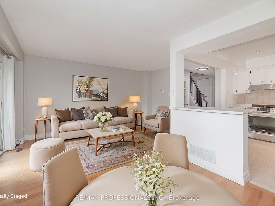 1st image of 1951 Rathburn Rd E #20