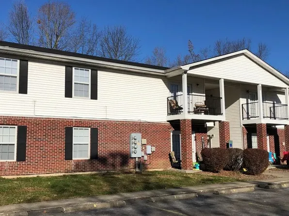 Edgewood Garden Apartments, 114-118 Edgewood Dr #23, Elizabethtown, KY 42701
