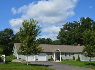 134 Feeding Hills Rd, Southwick, MA 01077