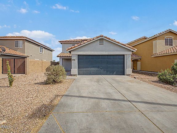 3rd image of 22291 W MESQUITE Drive