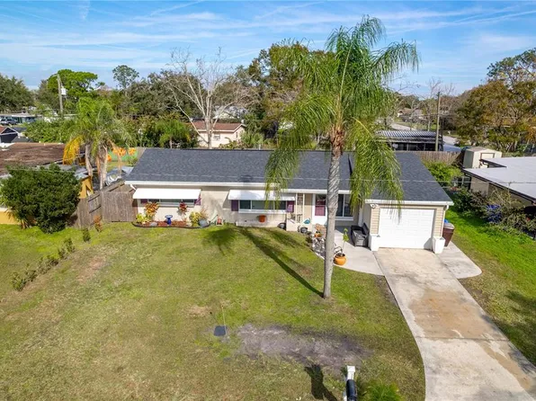 2219 Janet St, Kissimmee, FL 34741