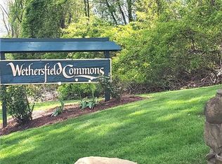 Wethersfield, Warwick, RI 02886