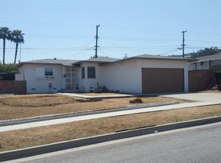 660 Ocala Ave, La Puente, CA 91744