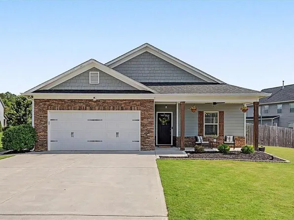 13 Woodland Cv NW, Cartersville, GA 30121