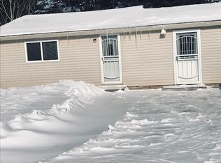 609 Us Highway 8, Amery, WI 54001