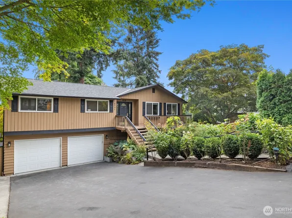 8731 Shadow Wood Drive, Everett, WA 98208