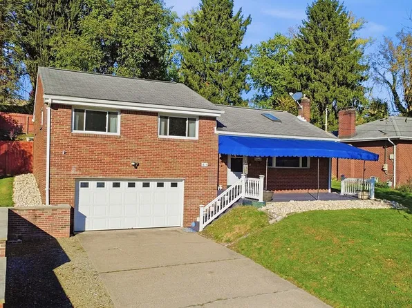 415 Colonial Dr, Monroeville, PA 15146