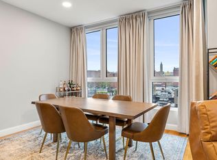 10 Taber St #301, Boston, MA 02119