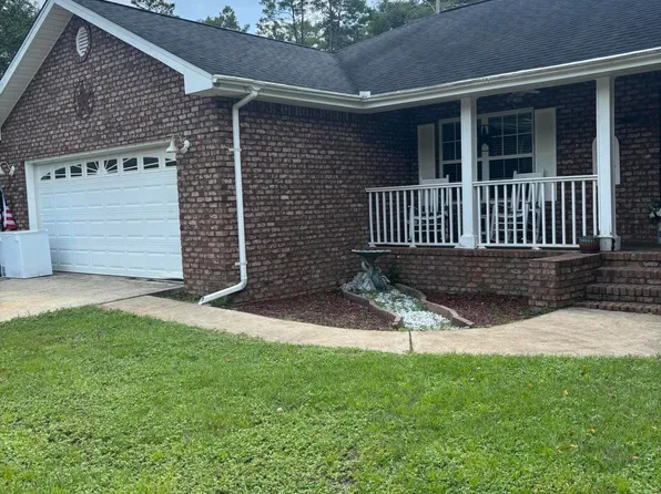 96 Primrose Ave, Defuniak Springs, FL 32433