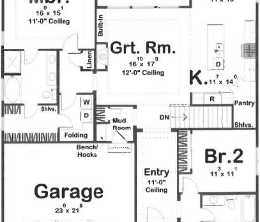 2nd image of 339 Woodland Ave