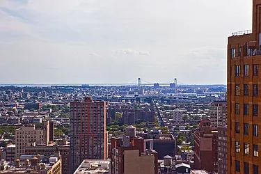 Rented by BLU Real Estate