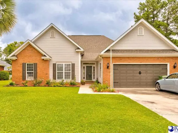 2112 Sumac Dr, Florence, SC 29505
