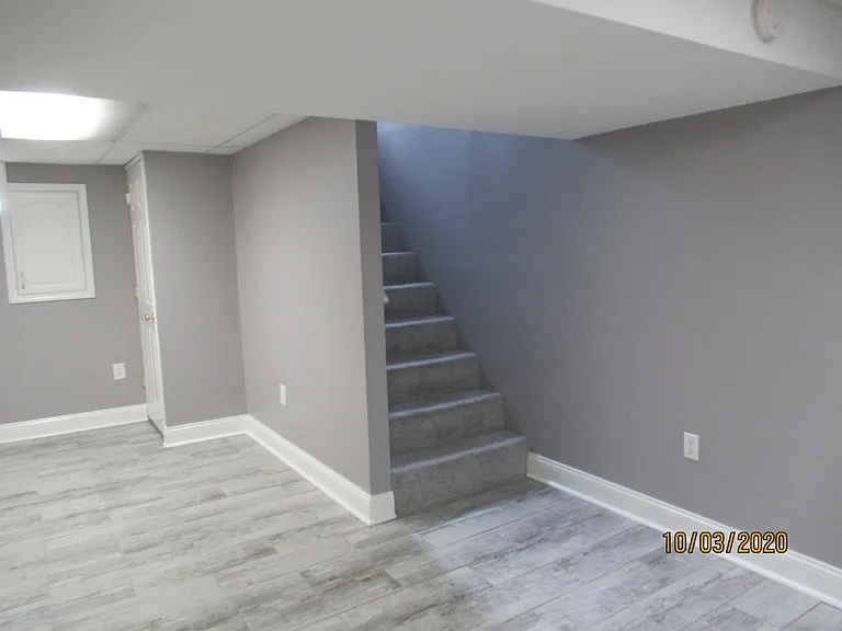Downstairs Bonus Room