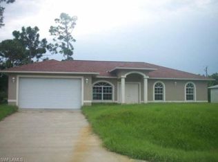 18327 Heather Rd, Fort Myers, FL 33967
