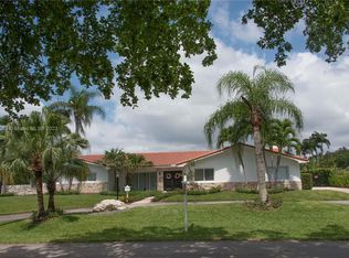 13100 SW 69th Ave, Pinecrest, FL 33156