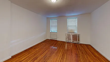 Rented by Rock Realty