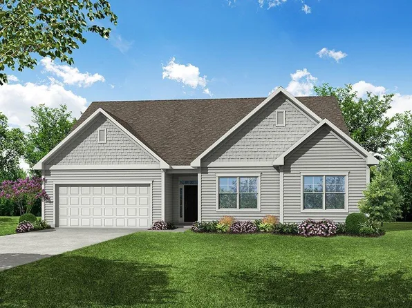 272 Huguenot Trl #Ll-365, Huger, SC 29450