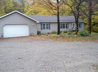 9494 Peddler Lk, Clarksville, MI 48815