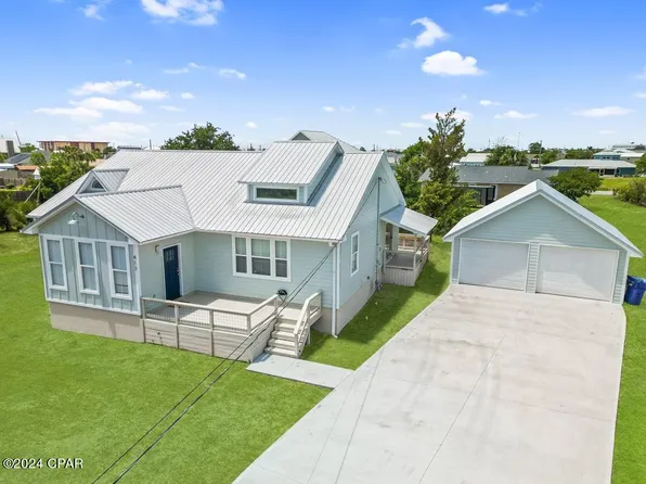 413 Colorado Dr, Mexico Beach, FL 32456