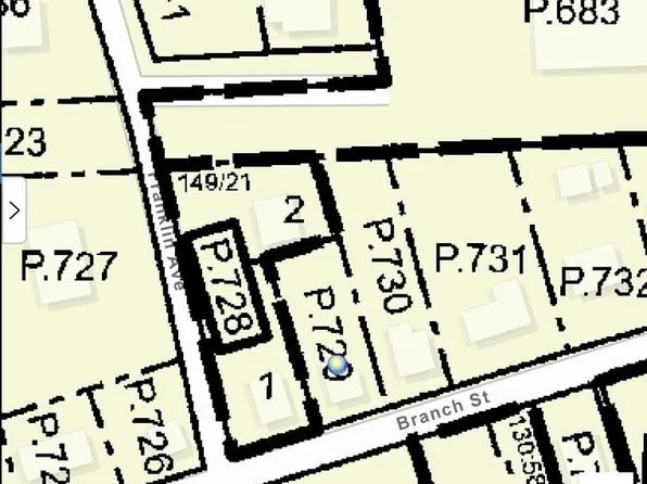 219 Branch St, Berlin, MD 21811