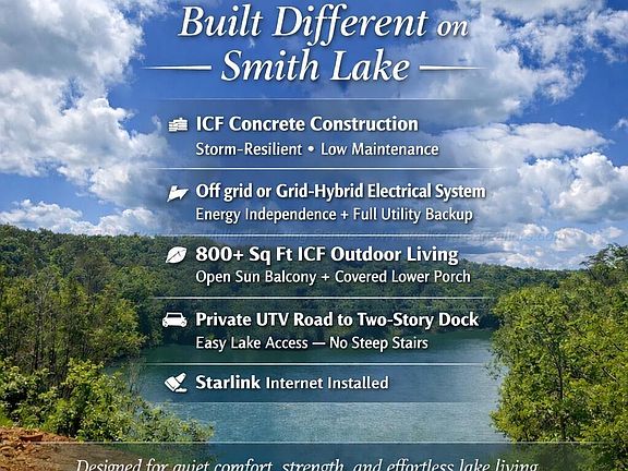 2nd image of 267 Rollins Ridge Rd