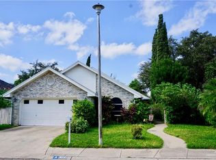 1707 E Gastel Cir, Mission, TX 78572