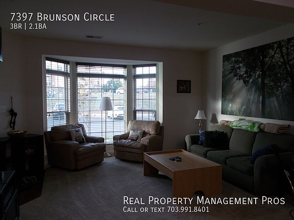 2nd image of 7397 Brunson Cir #6A