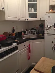 Rented by David Francis New York LLC