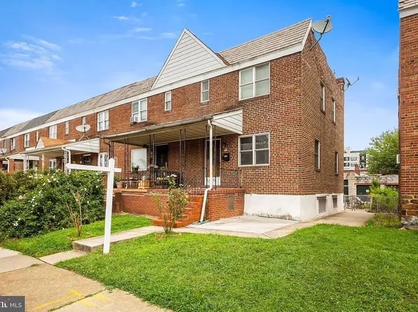 617 Tolna St, Baltimore, MD 21224