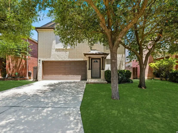 10223 Huisache Fld, Helotes, TX 78023