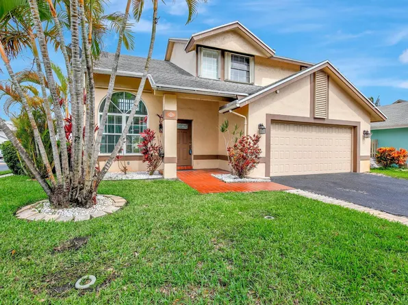 3205 NW 122nd Avenue, Sunrise, FL 33323